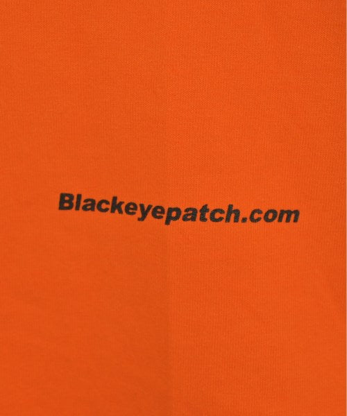 BLACK EYE PATCH เสื้อยืด/เสื้อท็อปส์