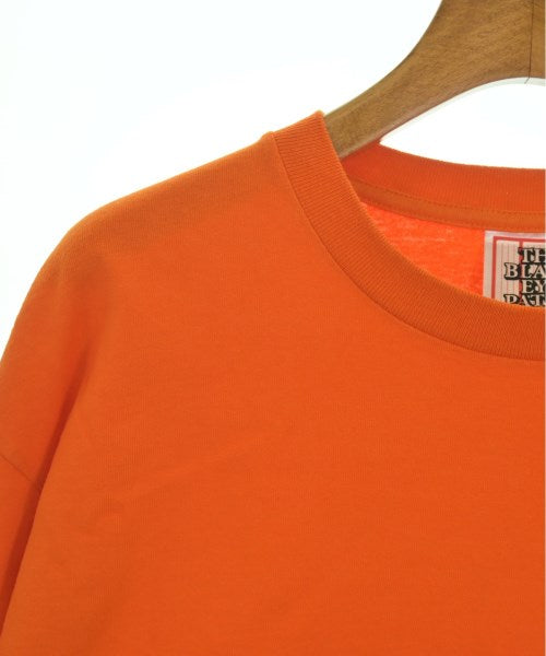 BLACK EYE PATCH เสื้อยืด/เสื้อท็อปส์