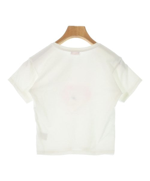 BLACK EYE PATCH เสื้อยืด/เสื้อท็อปส์