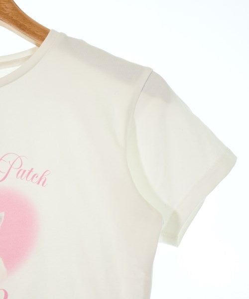 BLACK EYE PATCH เสื้อยืด/เสื้อท็อปส์