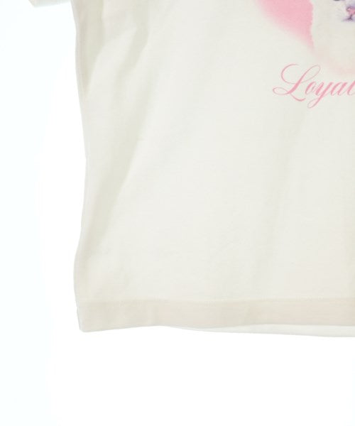 BLACK EYE PATCH เสื้อยืด/เสื้อท็อปส์