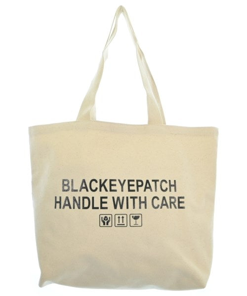 BLACK EYE PATCH กระเป๋าถือขนาดใหญ่