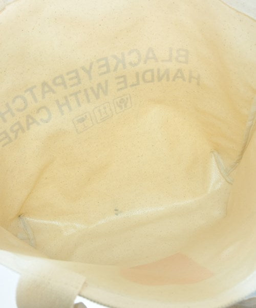 BLACK EYE PATCH กระเป๋าถือขนาดใหญ่
