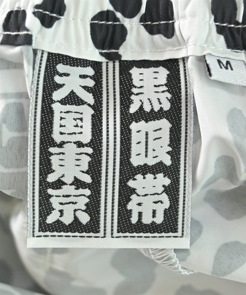 BLACK EYE PATCH กางเกง อื่น