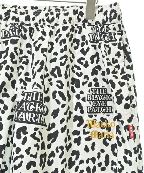 BLACK EYE PATCH กางเกง อื่น