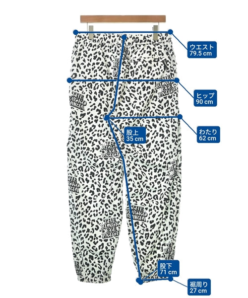 BLACK EYE PATCH กางเกง อื่น