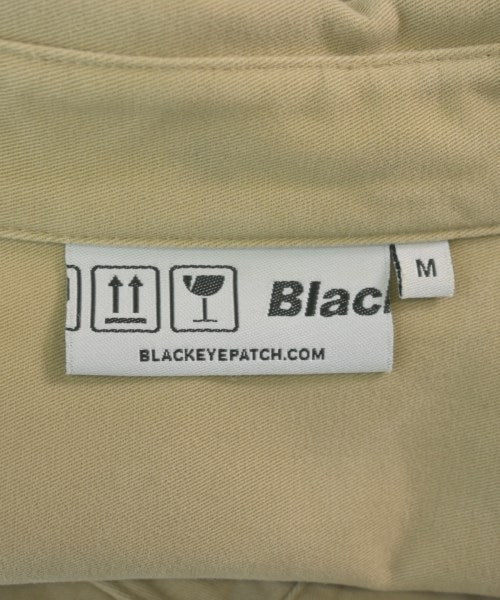 BLACK EYE PATCH เสื้อลำลอง