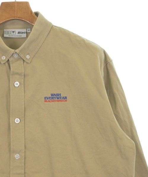 BLACK EYE PATCH เสื้อลำลอง