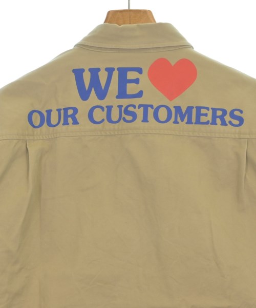 BLACK EYE PATCH เสื้อลำลอง