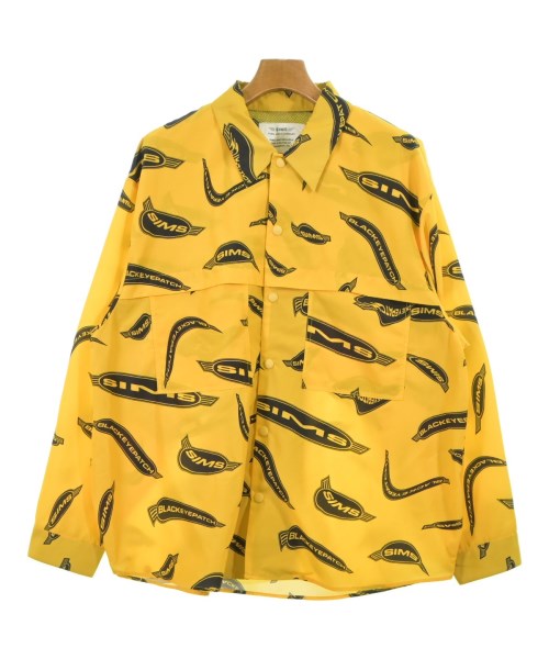 BLACK EYE PATCH เสื้อลำลอง