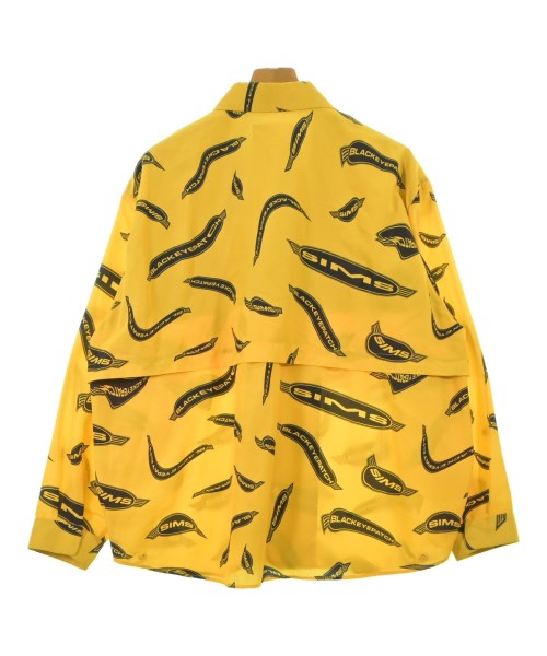 BLACK EYE PATCH เสื้อลำลอง