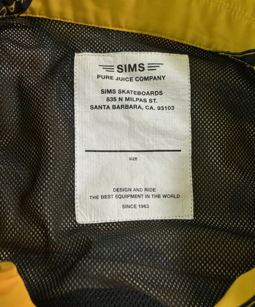 BLACK EYE PATCH เสื้อลำลอง