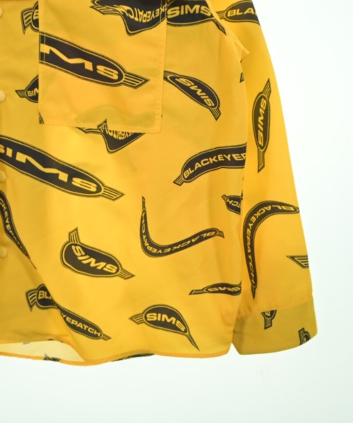 BLACK EYE PATCH เสื้อลำลอง