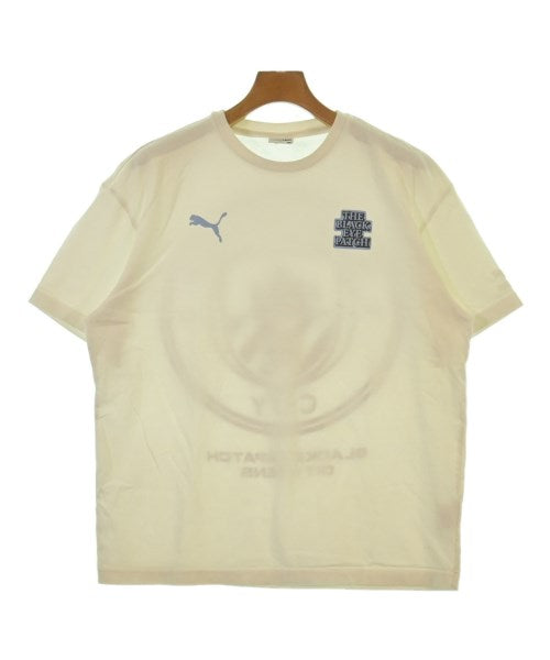 BLACK EYE PATCH เสื้อยืด/เสื้อท็อปส์