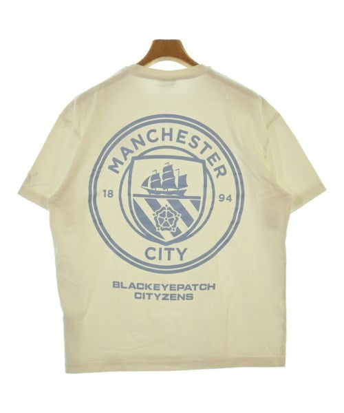 BLACK EYE PATCH เสื้อยืด/เสื้อท็อปส์