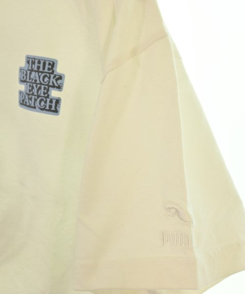 BLACK EYE PATCH เสื้อยืด/เสื้อท็อปส์