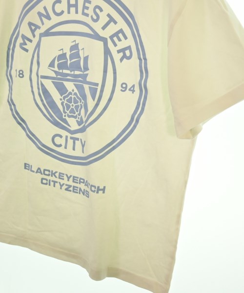 BLACK EYE PATCH เสื้อยืด/เสื้อท็อปส์