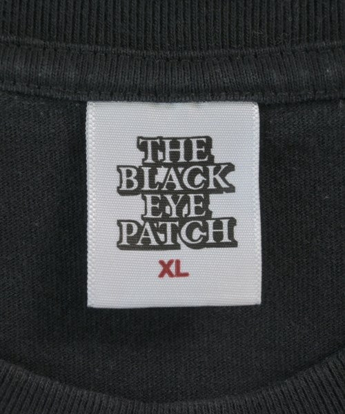 BLACK EYE PATCH เสื้อยืด/เสื้อท็อปส์