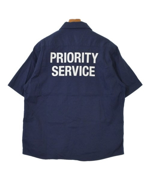 BLACK EYE PATCH เสื้อลำลอง