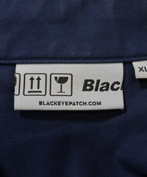 BLACK EYE PATCH เสื้อลำลอง