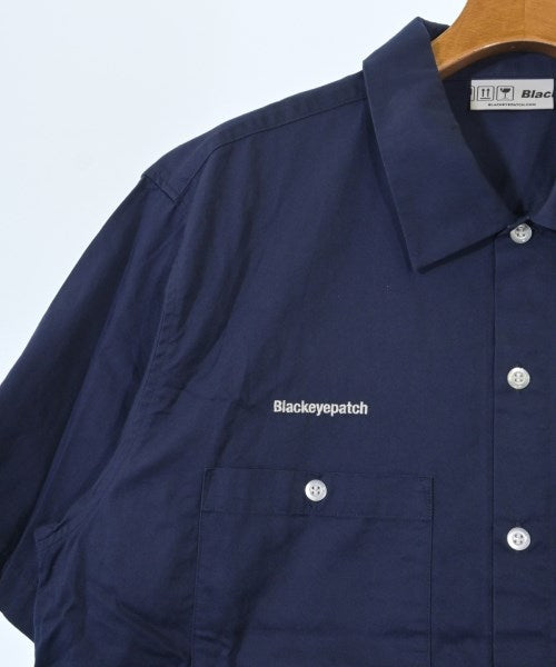 BLACK EYE PATCH เสื้อลำลอง