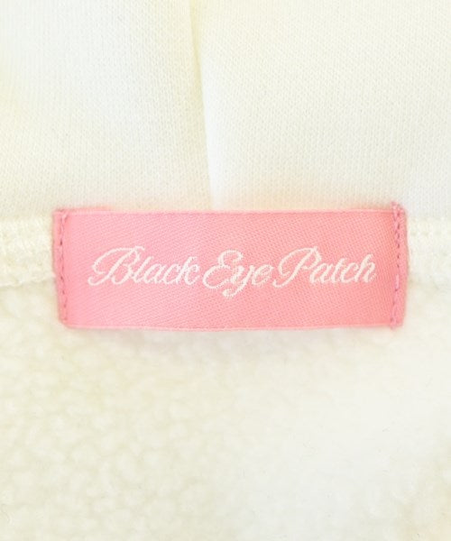 BLACK EYE PATCH เสื้อฮู้ด
