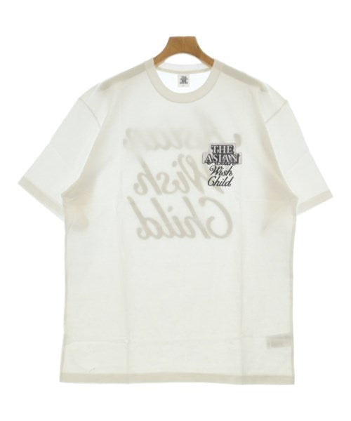 BLACK EYE PATCH เสื้อยืด/เสื้อท็อปส์