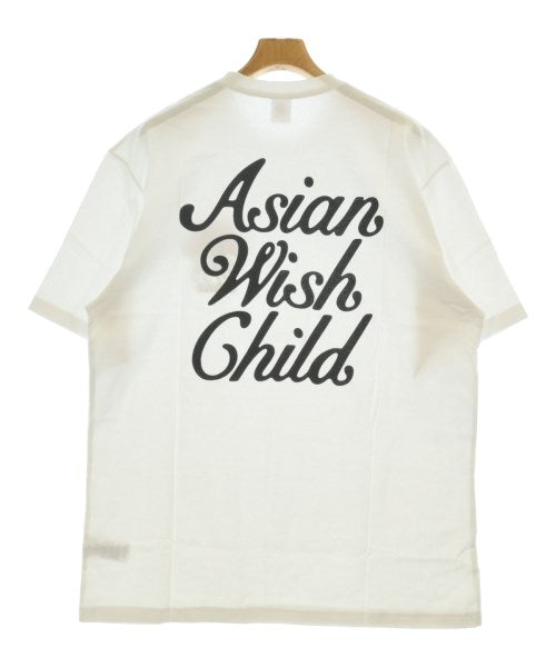 BLACK EYE PATCH เสื้อยืด/เสื้อท็อปส์