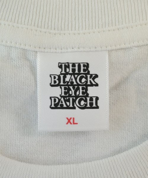BLACK EYE PATCH เสื้อยืด/เสื้อท็อปส์