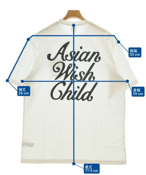 BLACK EYE PATCH เสื้อยืด/เสื้อท็อปส์