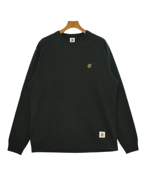 BLACK EYE PATCH เสื้อยืด/เสื้อท็อปส์