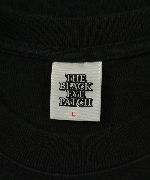 BLACK EYE PATCH เสื้อยืด/เสื้อท็อปส์