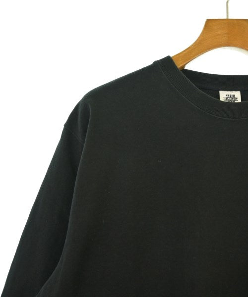 BLACK EYE PATCH เสื้อยืด/เสื้อท็อปส์