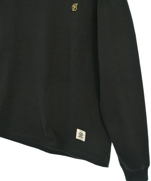 BLACK EYE PATCH เสื้อยืด/เสื้อท็อปส์