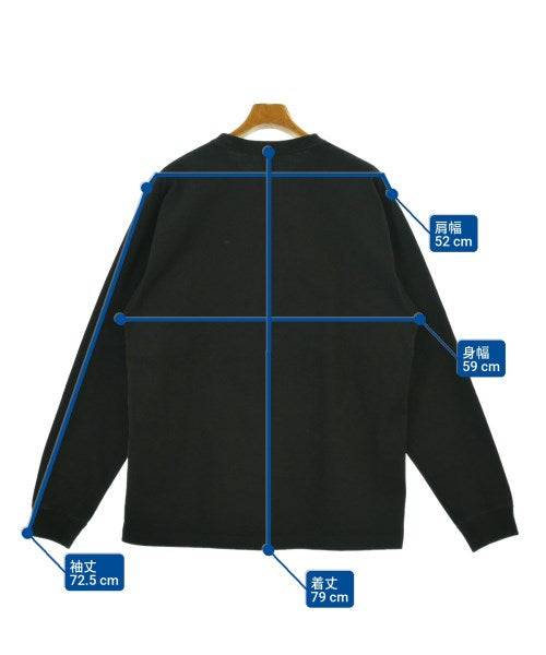 BLACK EYE PATCH เสื้อยืด/เสื้อท็อปส์