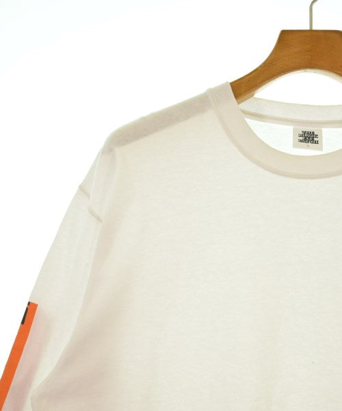 BLACK EYE PATCH เสื้อยืด/เสื้อท็อปส์