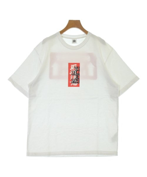 BLACK EYE PATCH เสื้อยืด/เสื้อท็อปส์