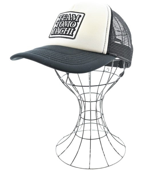 BLACK EYE PATCH หมวกแก๊ป
