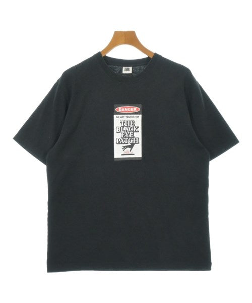 BLACK EYE PATCH เสื้อยืด/เสื้อท็อปส์