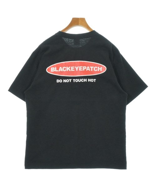 BLACK EYE PATCH เสื้อยืด/เสื้อท็อปส์