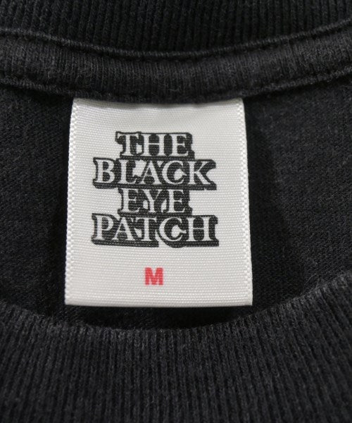 BLACK EYE PATCH เสื้อยืด/เสื้อท็อปส์
