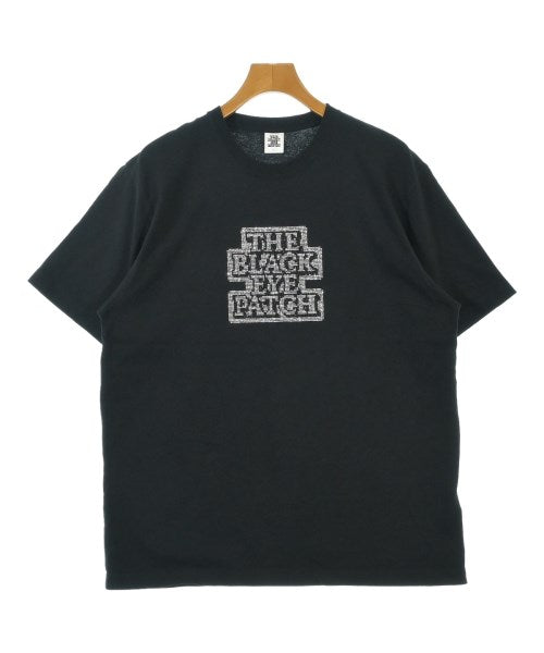 BLACK EYE PATCH เสื้อยืด/เสื้อท็อปส์