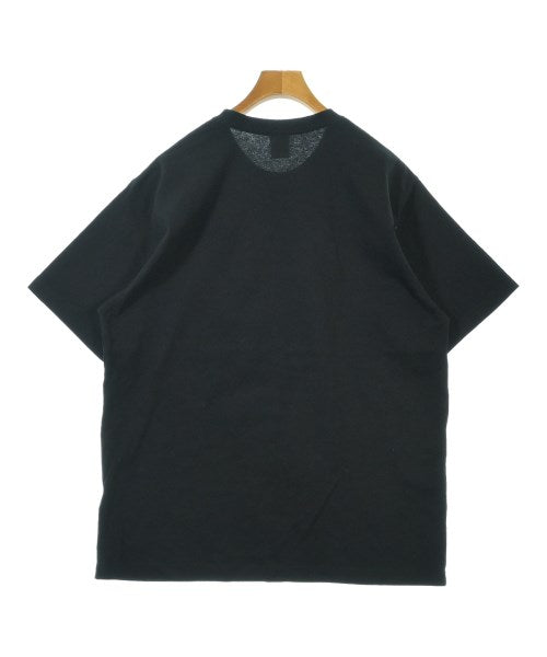 BLACK EYE PATCH เสื้อยืด/เสื้อท็อปส์
