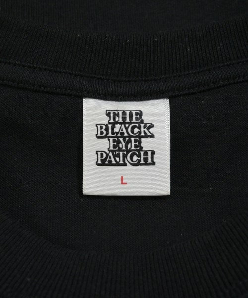 BLACK EYE PATCH เสื้อยืด/เสื้อท็อปส์