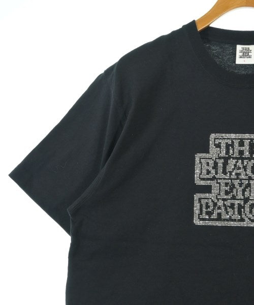 BLACK EYE PATCH เสื้อยืด/เสื้อท็อปส์