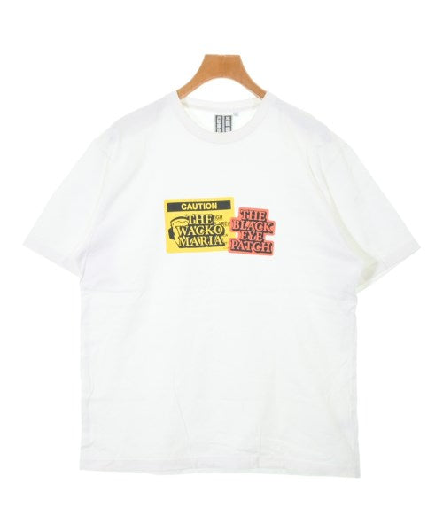 BLACK EYE PATCH เสื้อยืด/เสื้อท็อปส์