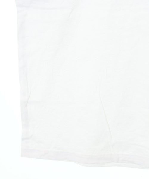 BLACK EYE PATCH เสื้อยืด/เสื้อท็อปส์
