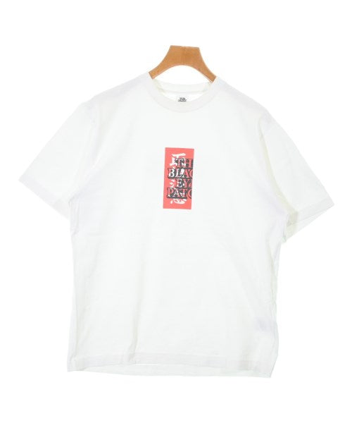 BLACK EYE PATCH เสื้อยืด/เสื้อท็อปส์
