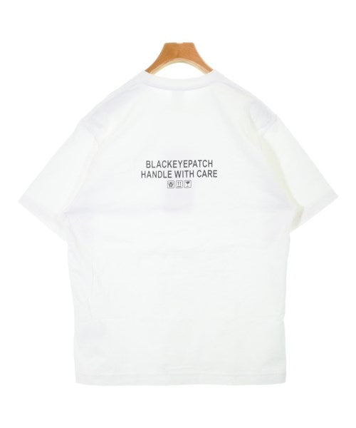 BLACK EYE PATCH เสื้อยืด/เสื้อท็อปส์