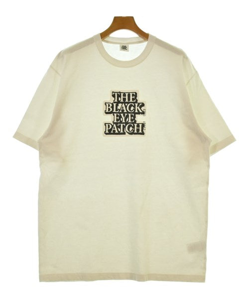 BLACK EYE PATCH เสื้อยืด/เสื้อท็อปส์